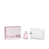TOUS-LOVEME CASE 2 pcs.-DrShampoo - Perfumaria e Cosmética